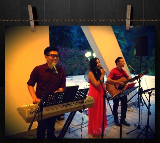 SBC Corporation Chairman Open House (21st Feb 2013)