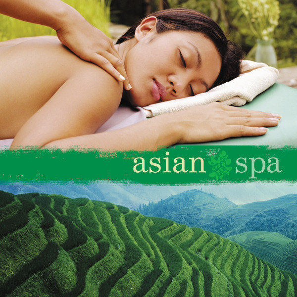 Dan Gibson – Asian Spa