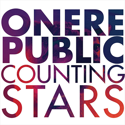 Counting Stars – One Republic (duet version: E major)