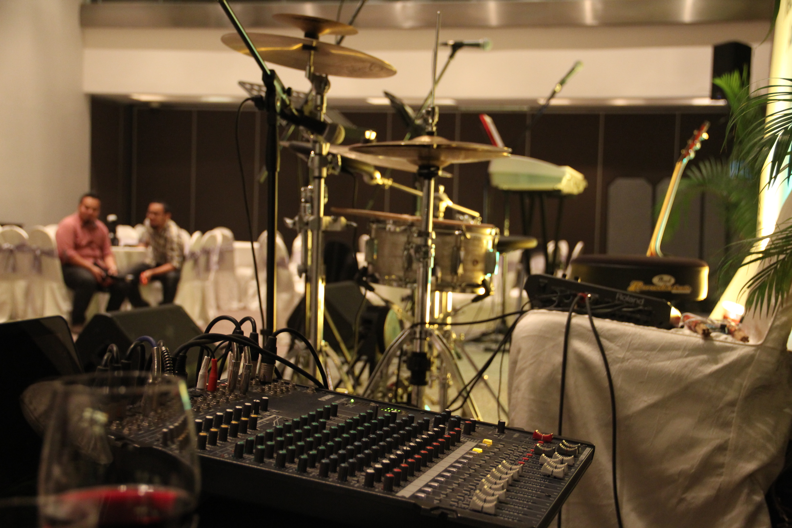 Legend Logistics Network & Centennial Logistics Network Gala Dinner 2014