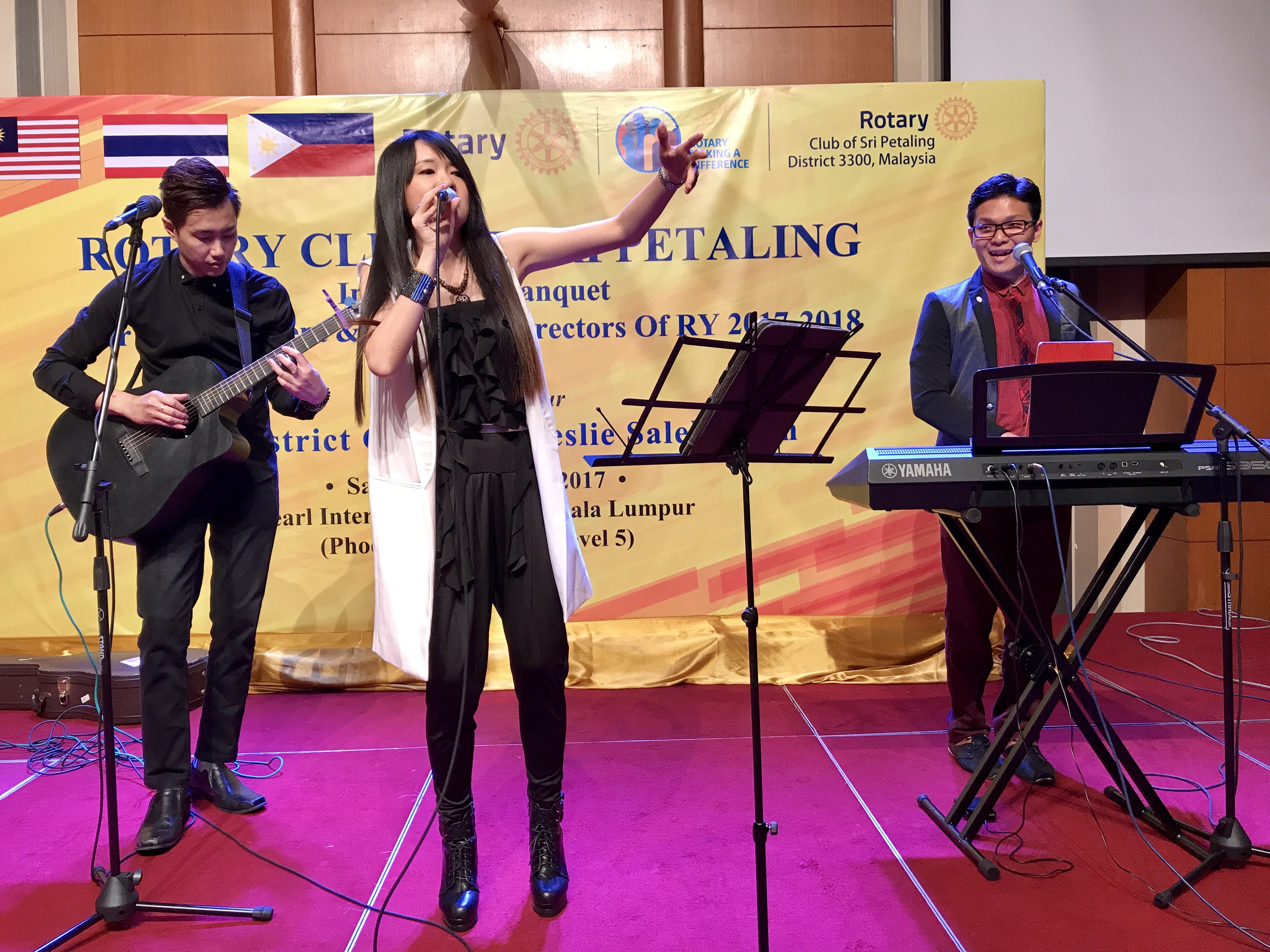 Rotary Club Sri Petaling