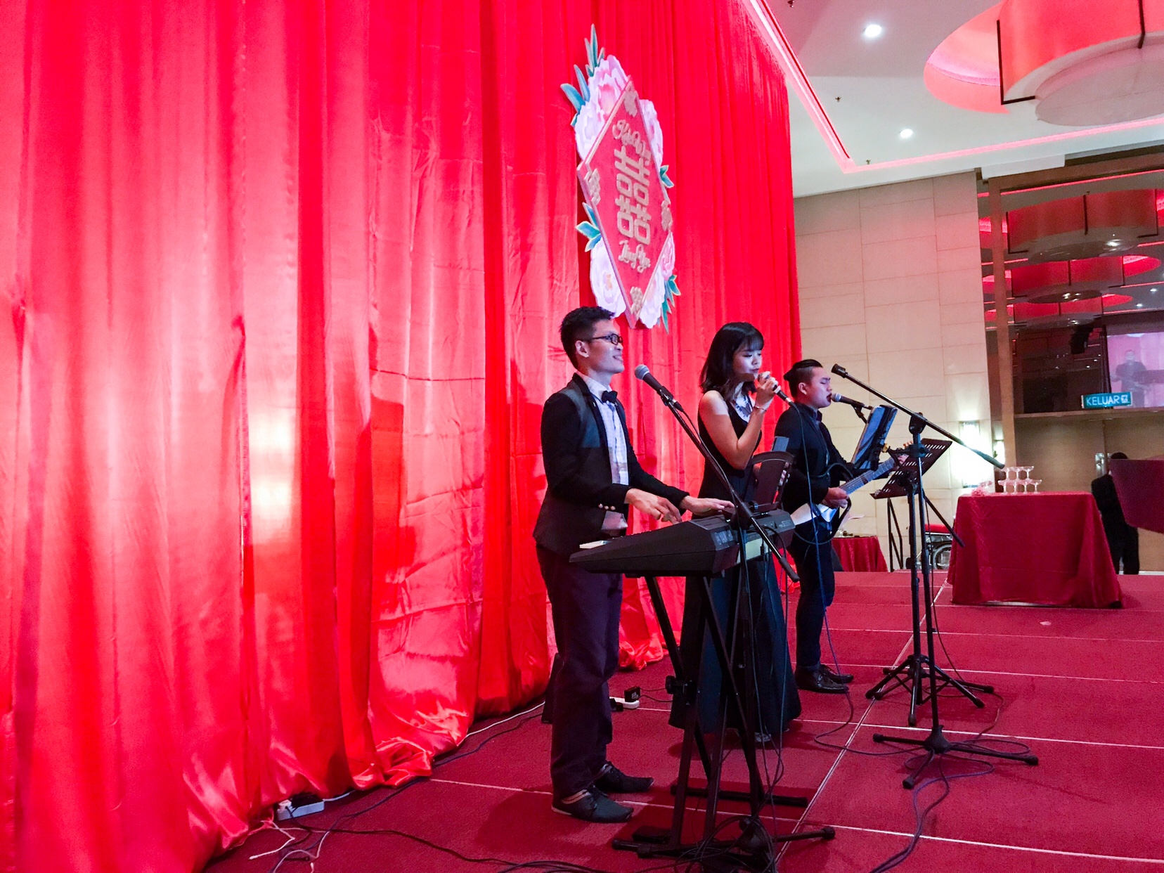 Four Points by Sheraton, Puchong